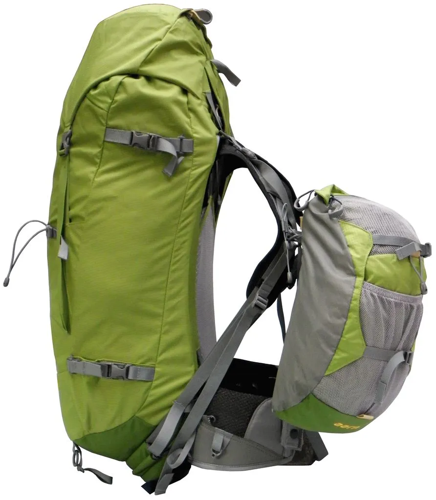 Aarn Guiding Light Hiking Pack Hire