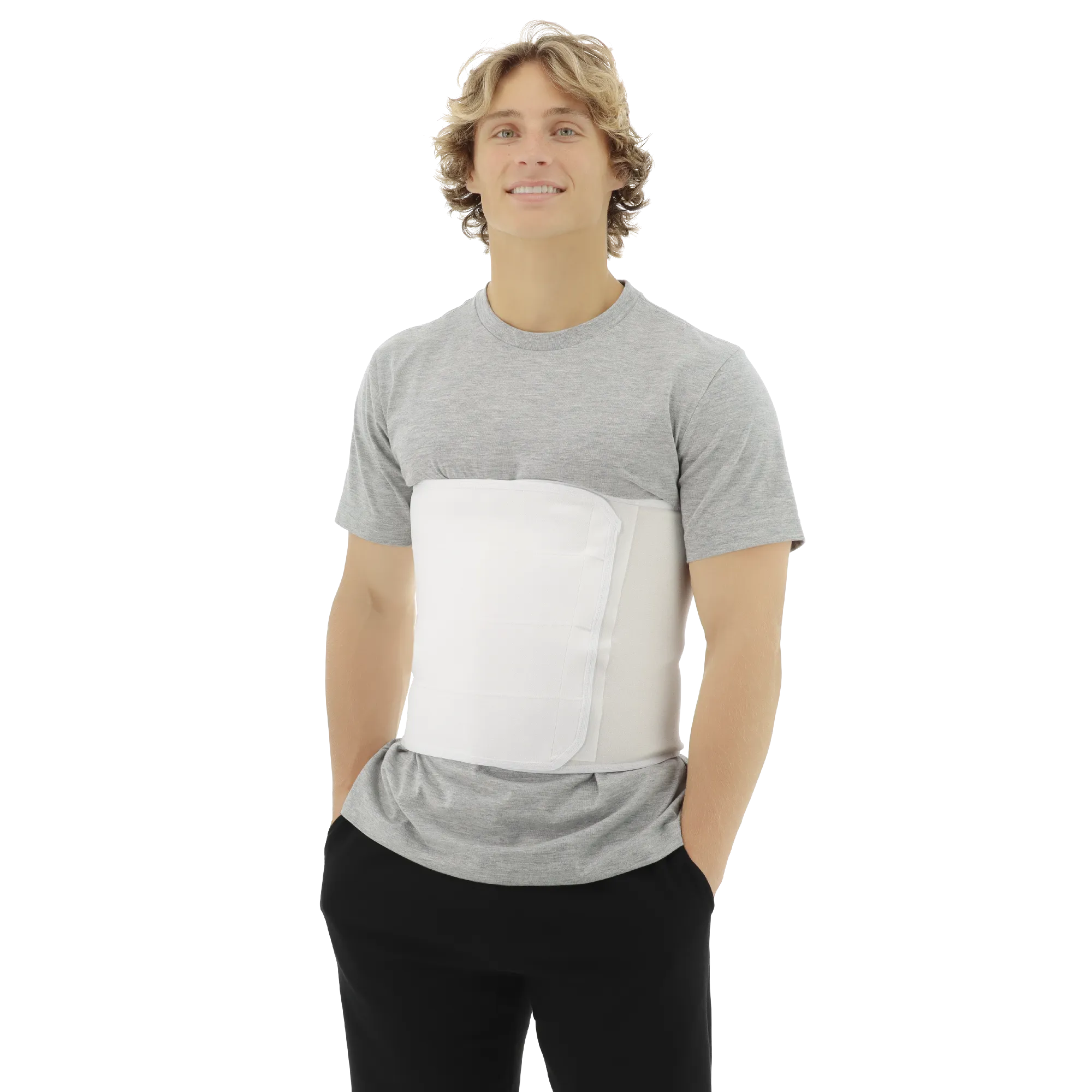 Abdominal Binder Support