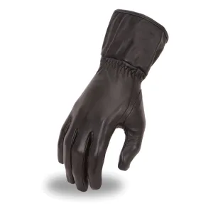 Aero Women's Leather Gloves