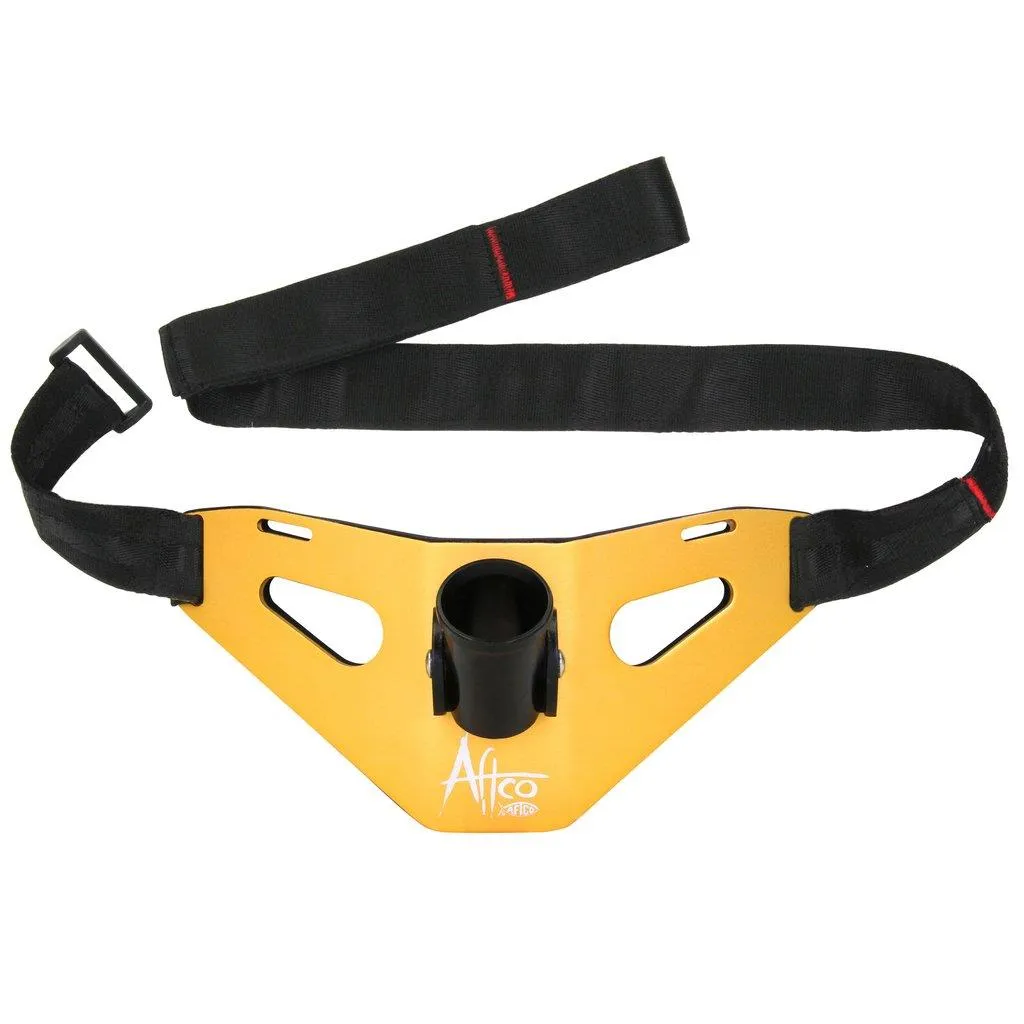 Aftco Fish Fighting Belts