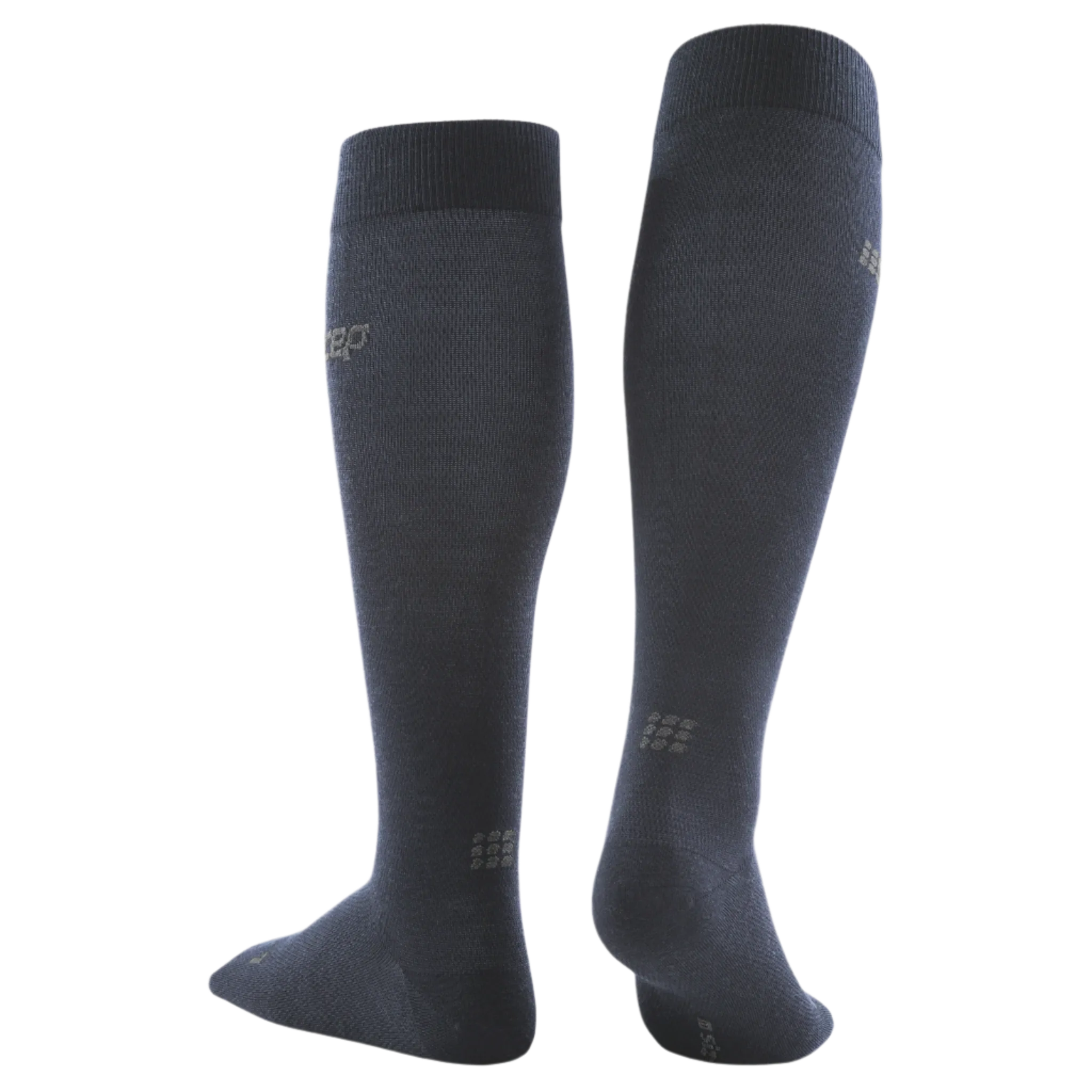 Allday Merino Tall Compression Socks, Women