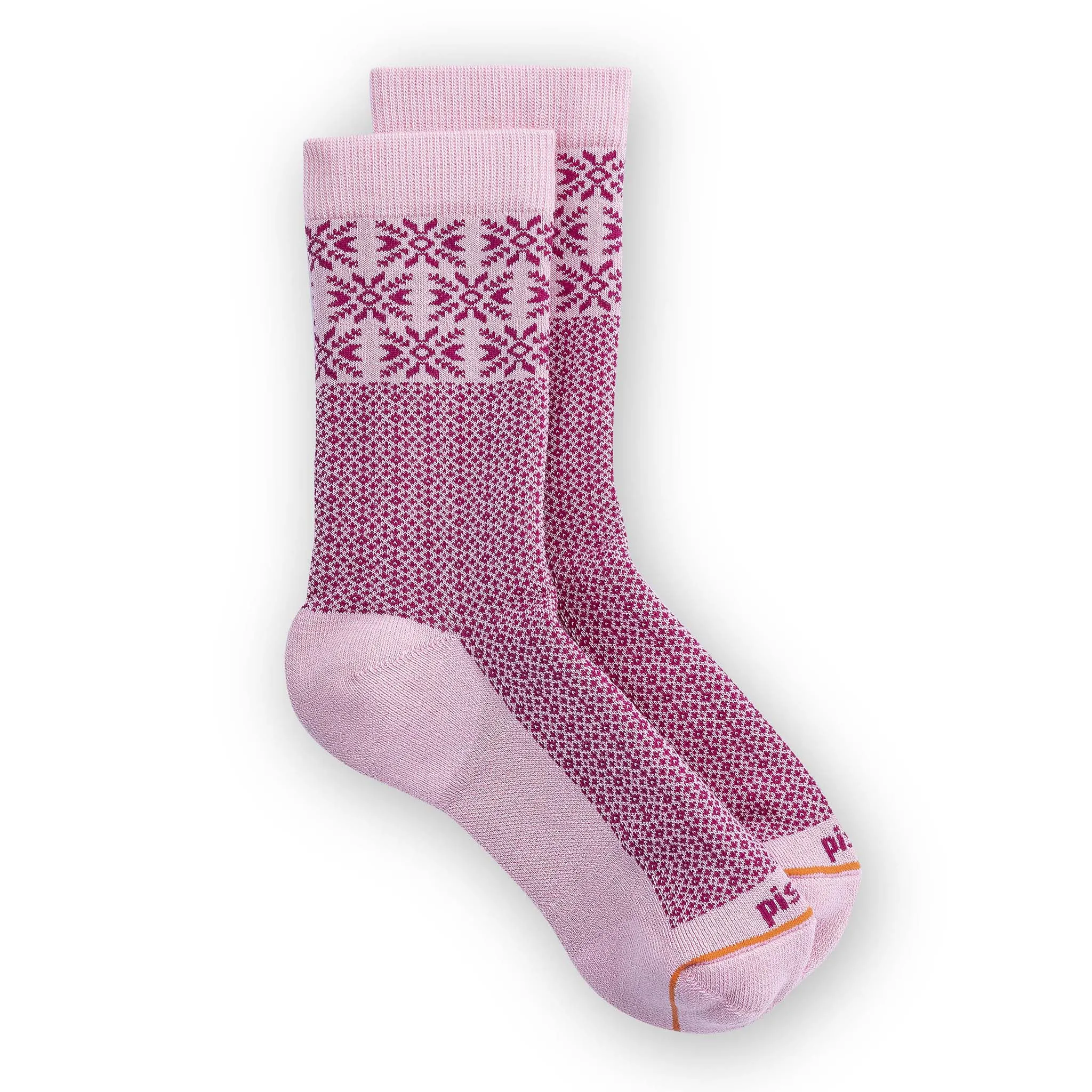 Astrid Crew Sock