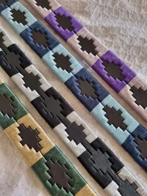 Aztec Belts