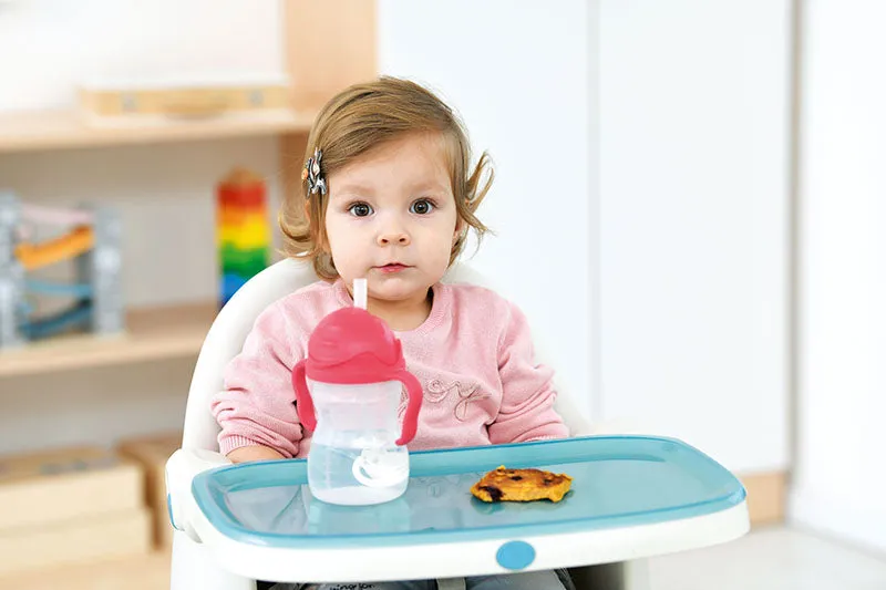 Baby High Chair