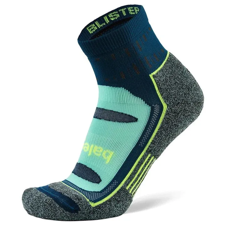 Balega Performance Blister Resist Quarter Sock  Mohair