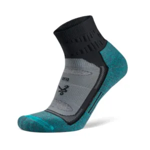 Balega Performance Blister Resist Quarter Sock  Mohair