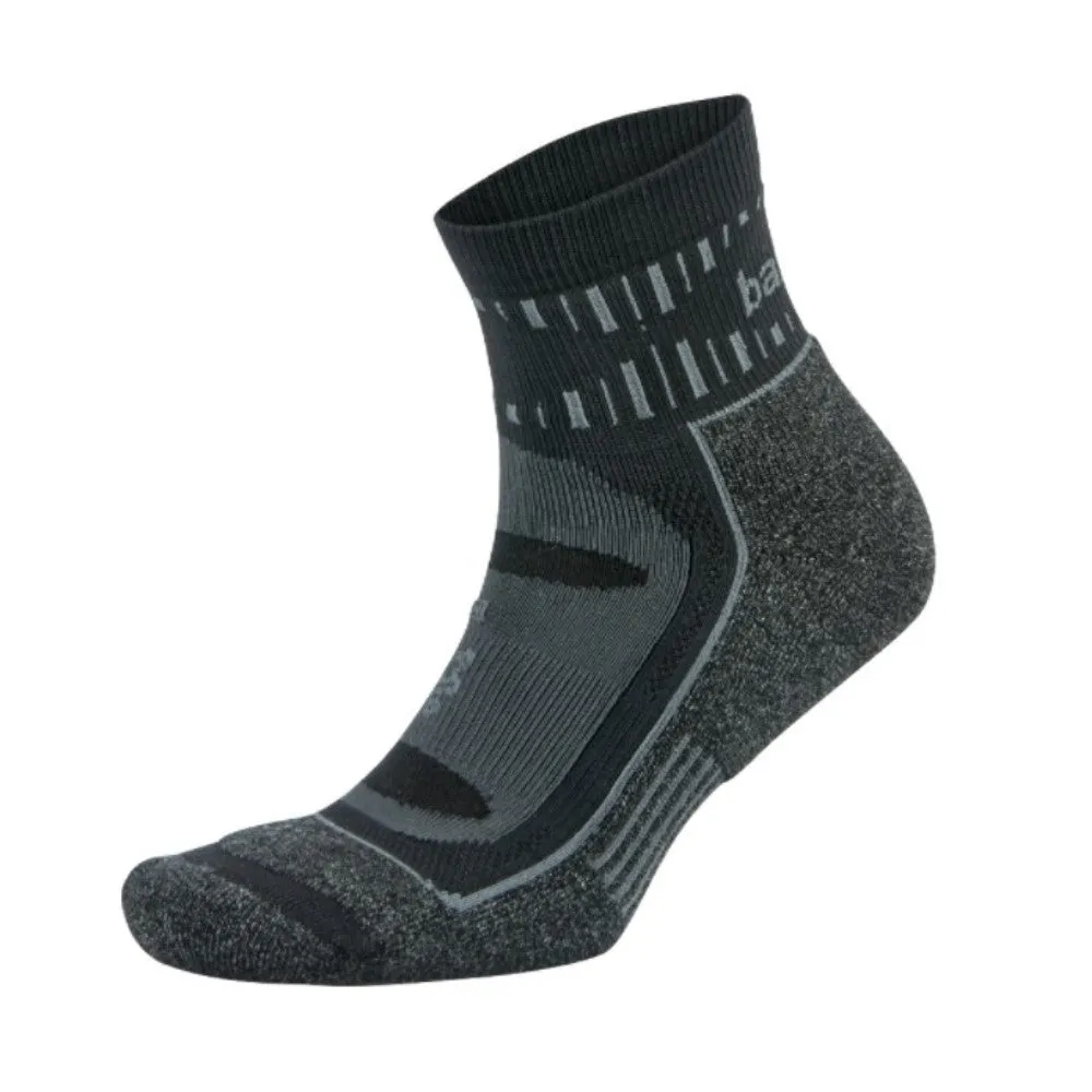 Balega Performance Blister Resist Quarter Sock  Mohair