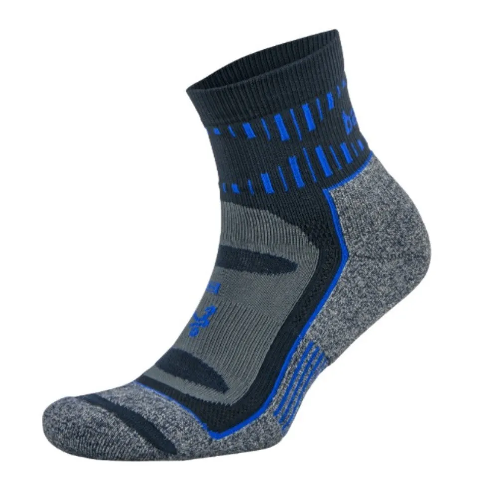 Balega Performance Blister Resist Quarter Sock  Mohair