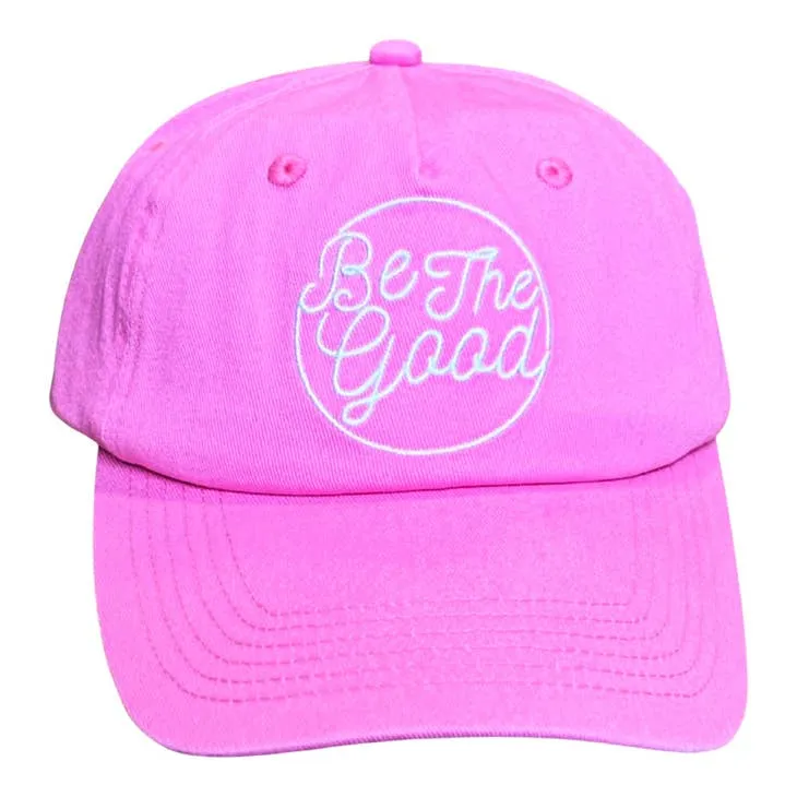 Be The Good Hat