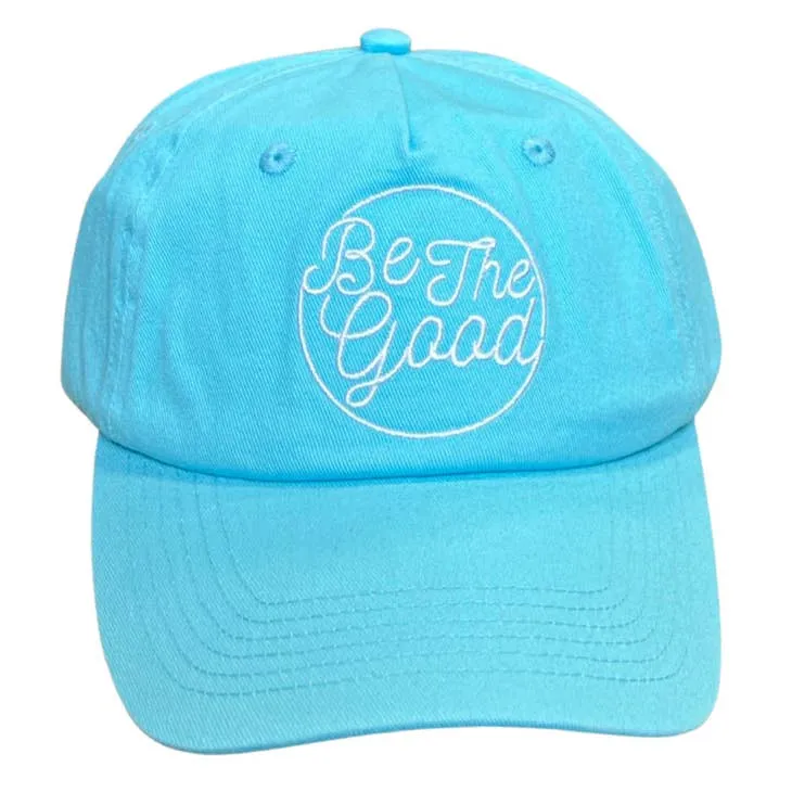 Be The Good Hat