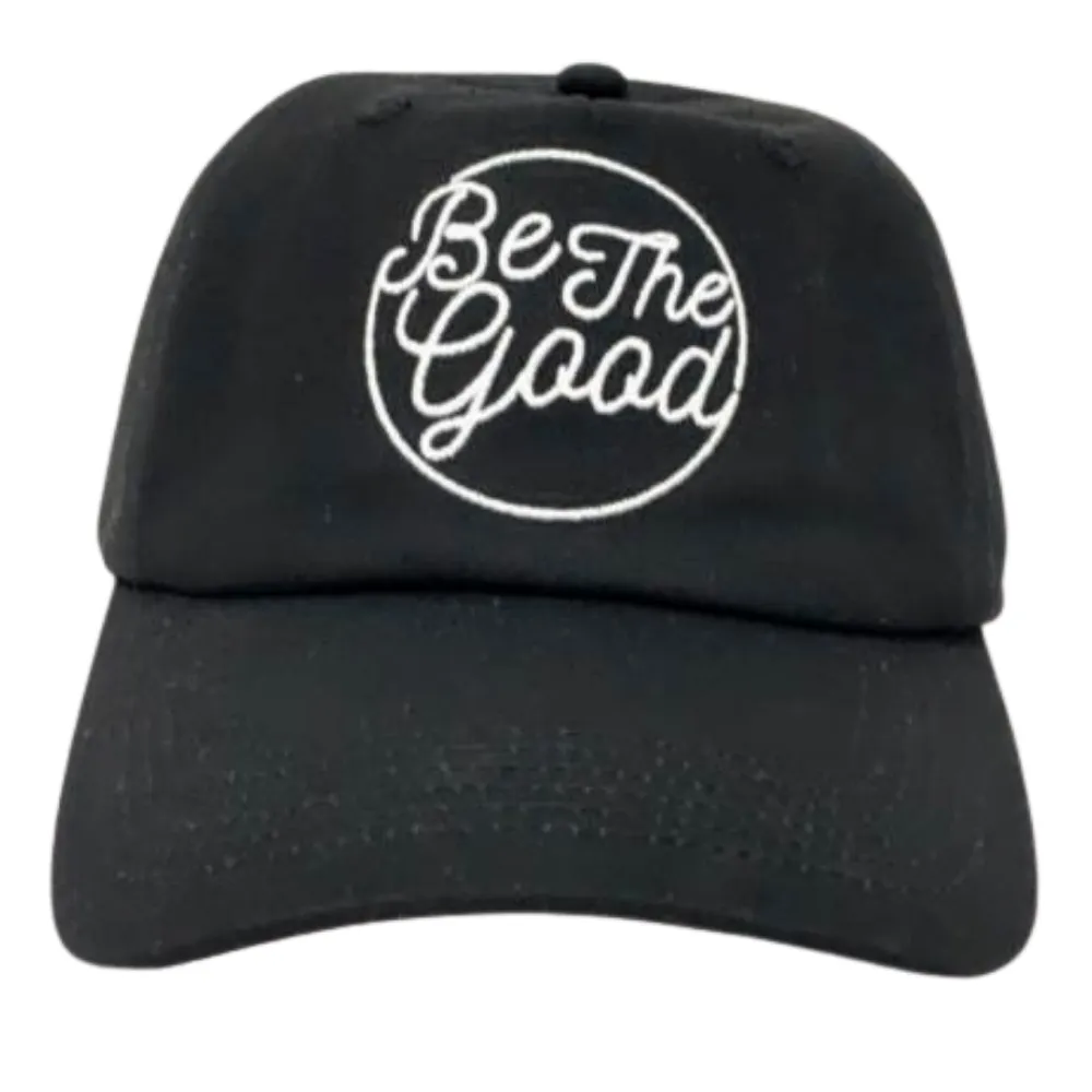 Be The Good Hat