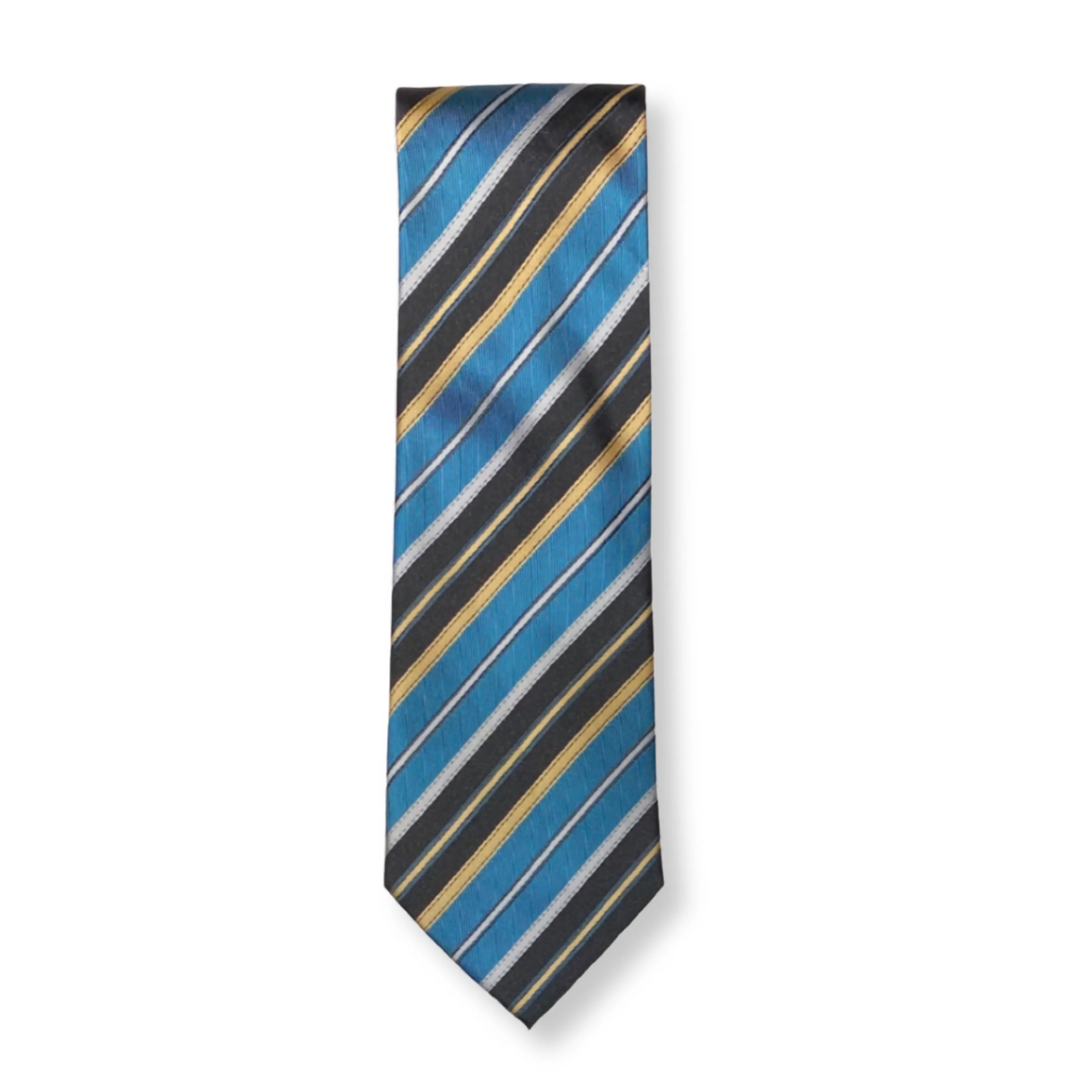 Belden Classic Striped Tie