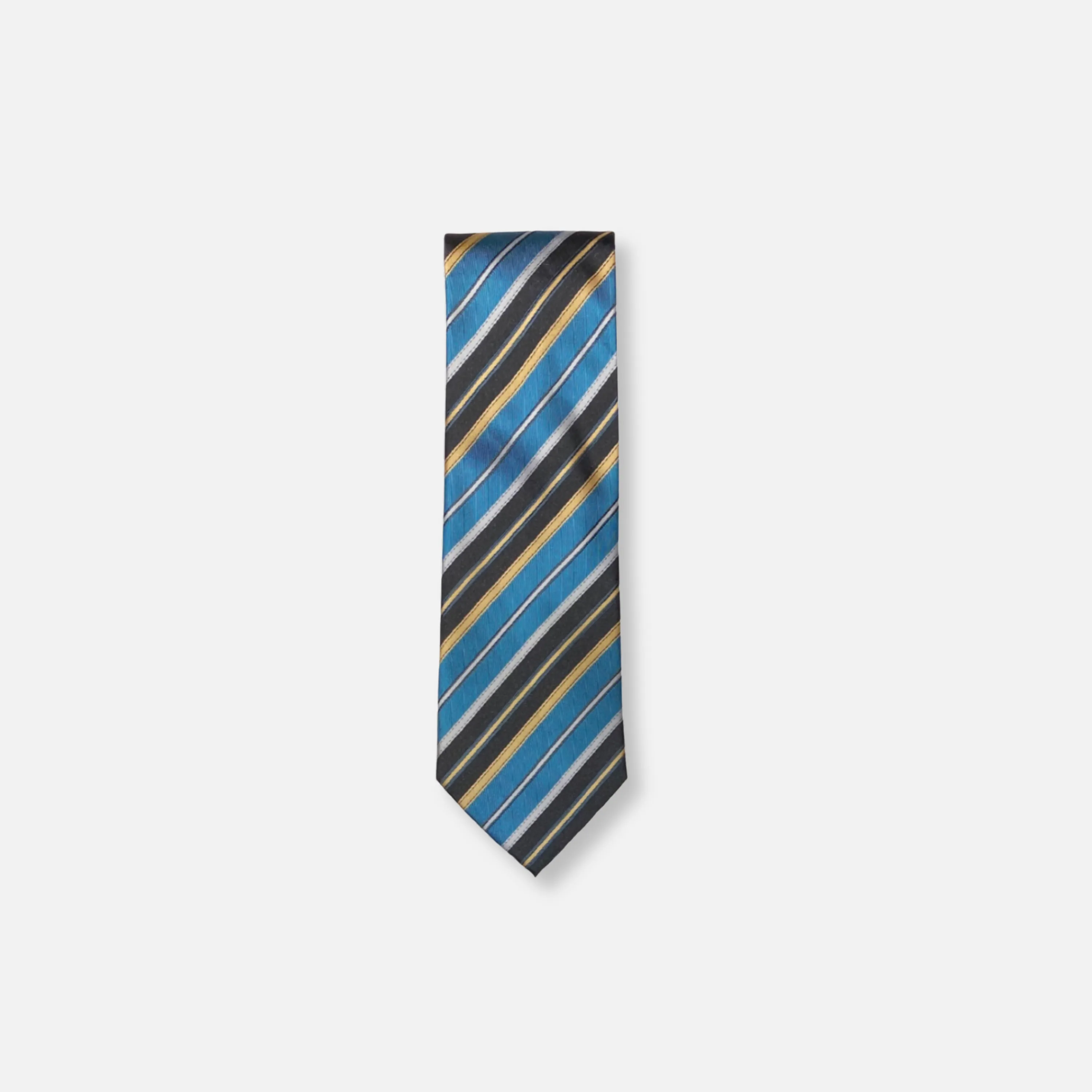 Belden Classic Striped Tie