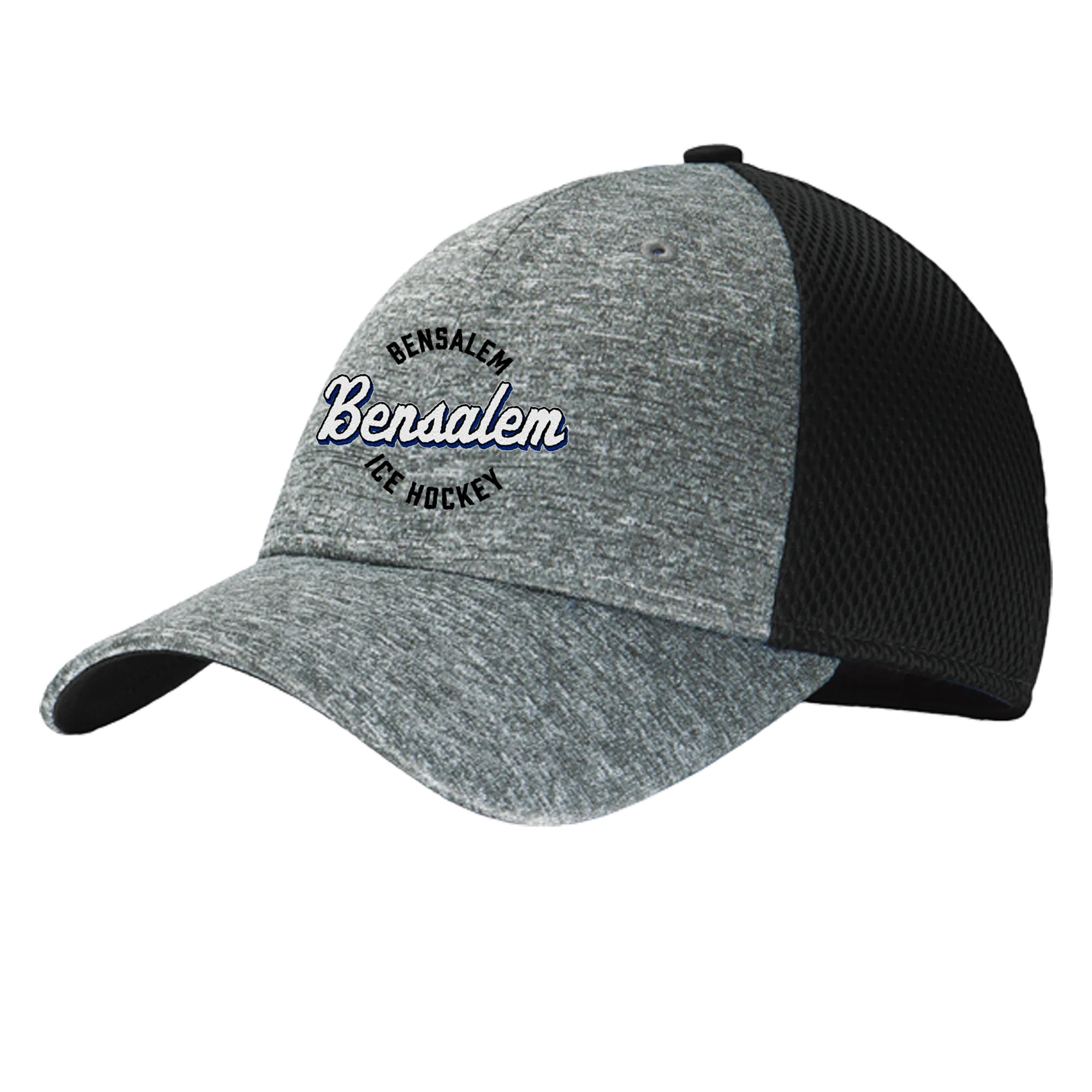 Bensalem New Era Shadow Stretch Mesh Cap