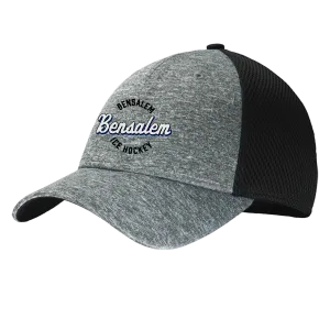 Bensalem New Era Shadow Stretch Mesh Cap