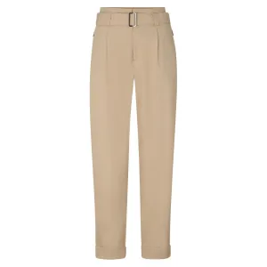 Bogner Cate Trouser Golf Pants Dune - SS24 Women