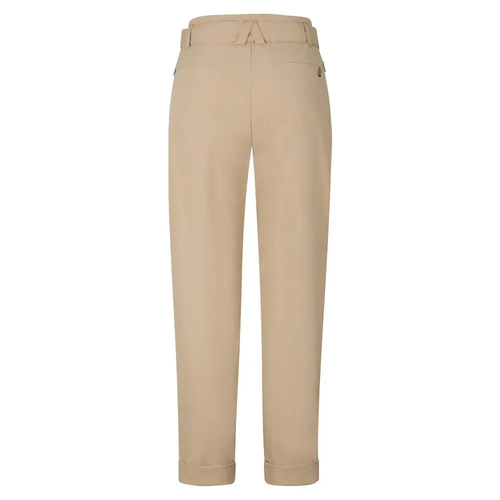 Bogner Cate Trouser Golf Pants Dune - SS24 Women