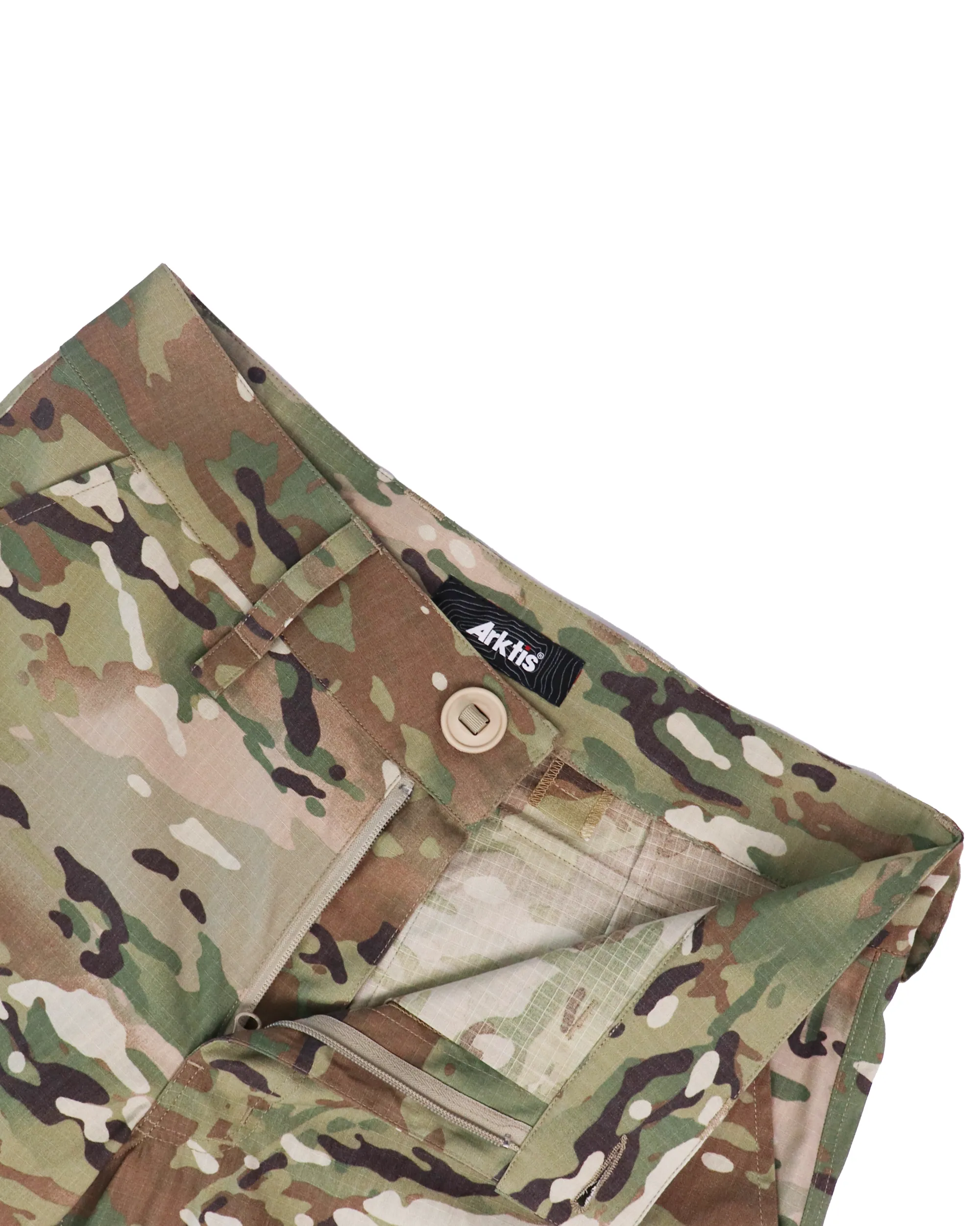 C145 Contact Field Cargos (Mech Stretch) - MultiCam®