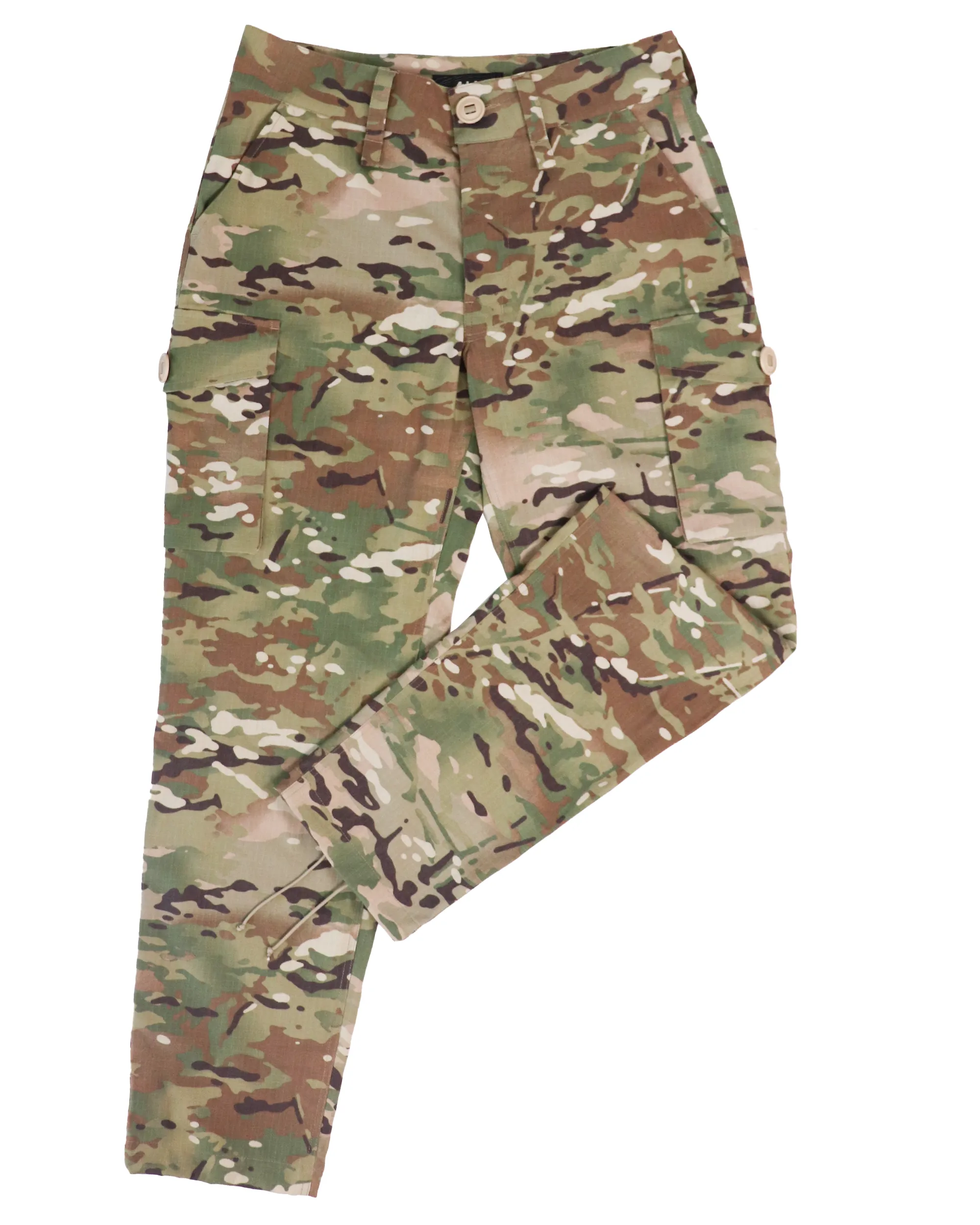 C145 Contact Field Cargos (Mech Stretch) - MultiCam®