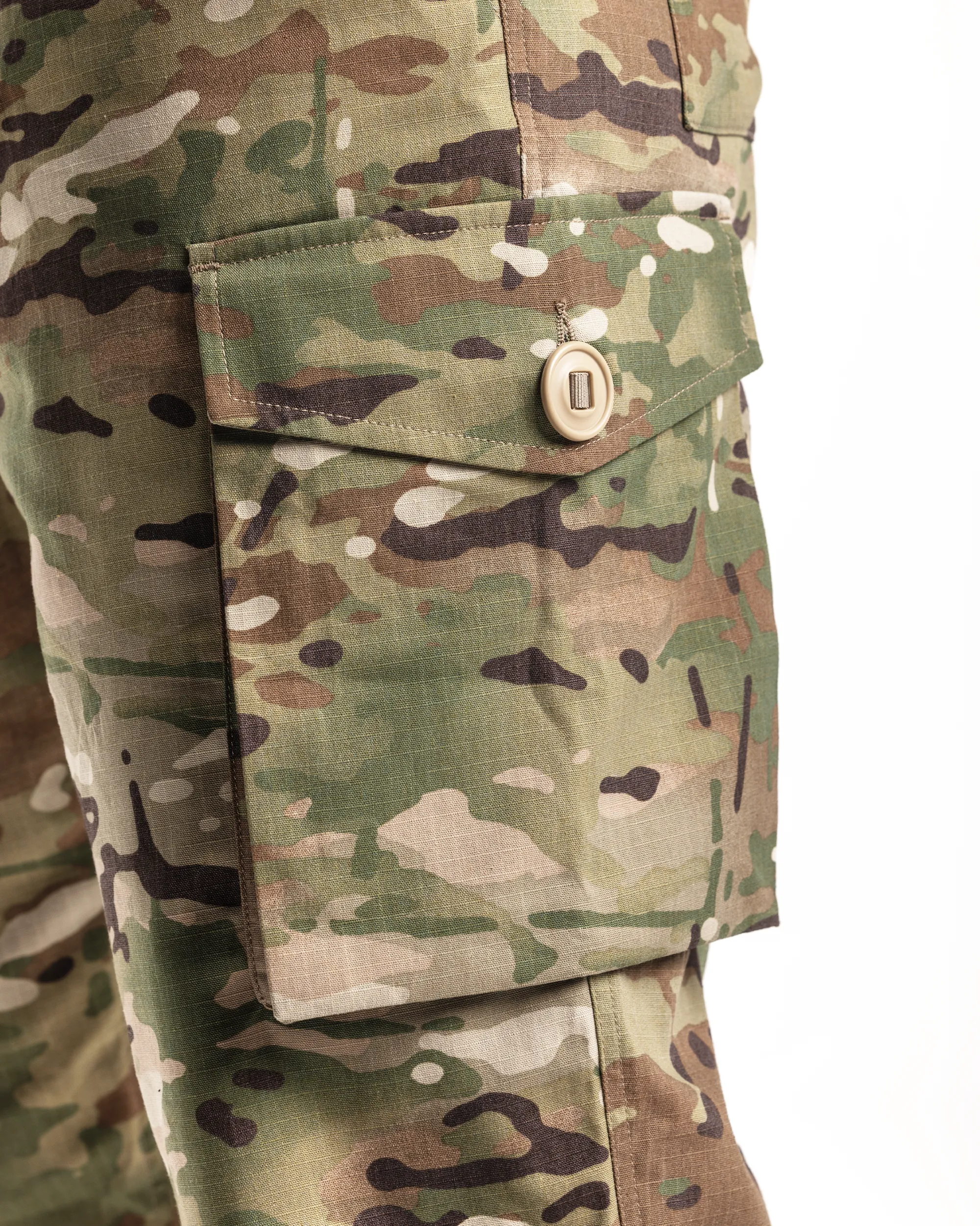 C145 Contact Field Cargos (Mech Stretch) - MultiCam®