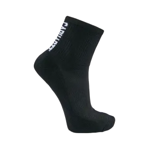 Carhartt FORCE Midweight Logo Short Crew Sock 3 pack