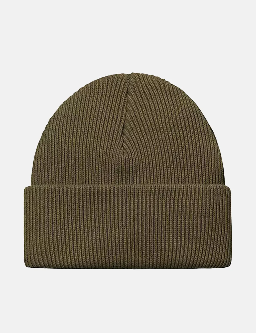 Carhartt-WIP Gordan Beanie Hat - Highland Green