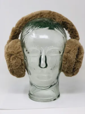 CC Furry Earmuffs