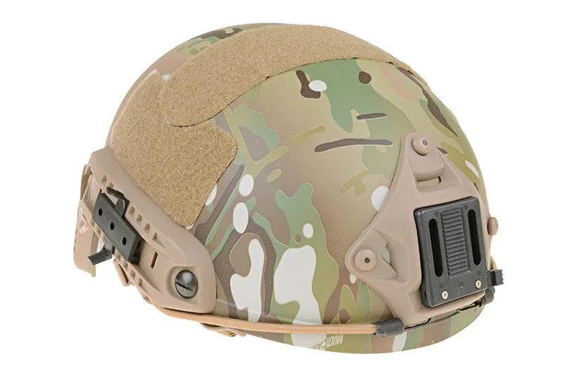 CFH Ballistic Helmet  - MultiCam (L/XL)