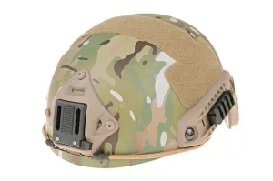 CFH Ballistic Helmet  - MultiCam (L/XL)