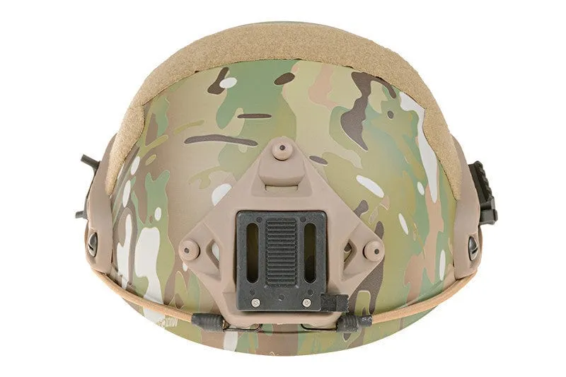 CFH Ballistic Helmet  - MultiCam (L/XL)