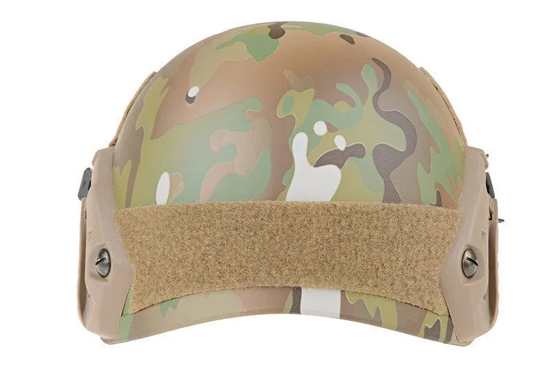 CFH Ballistic Helmet  - MultiCam (L/XL)