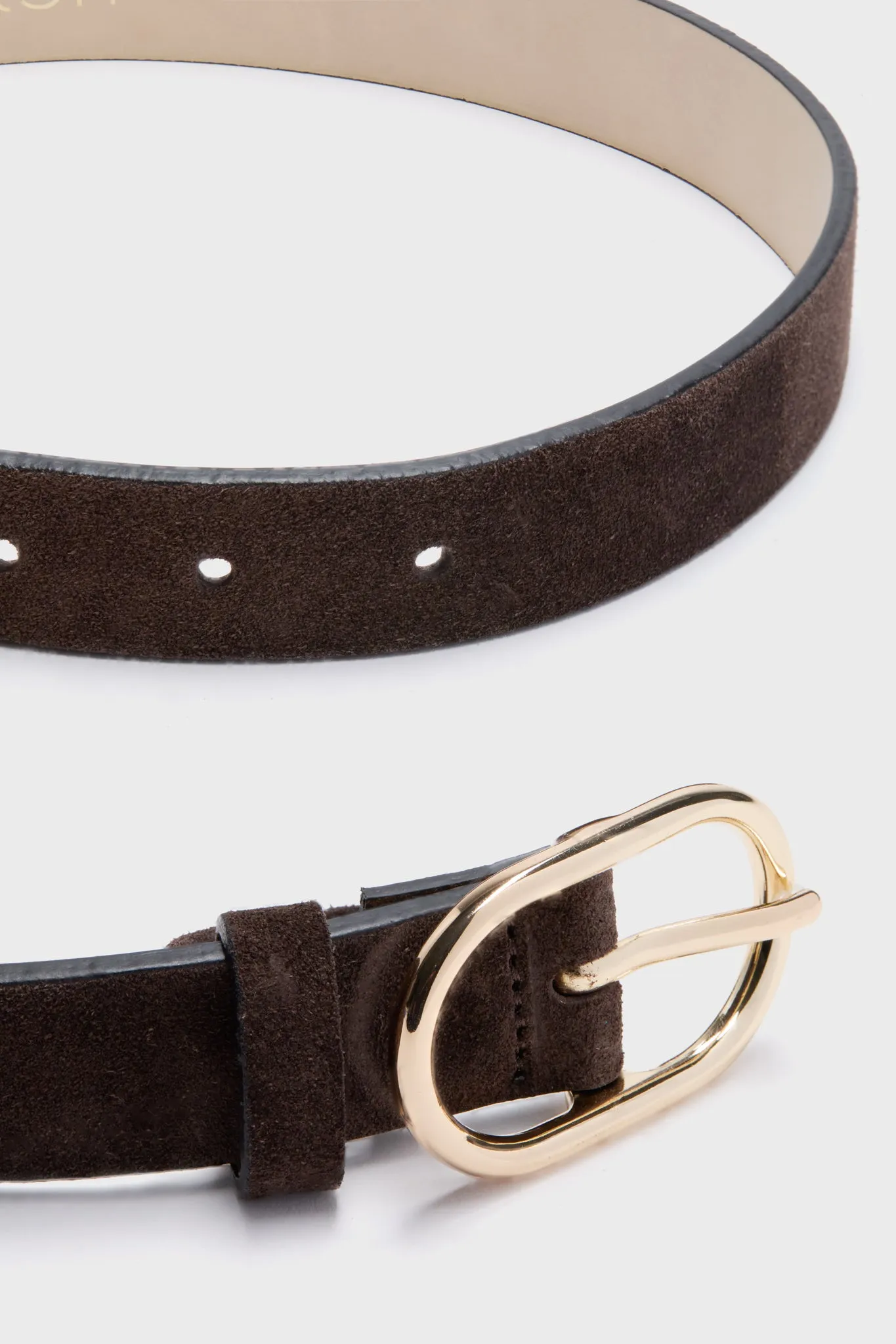 Choco Mini Cole Belt