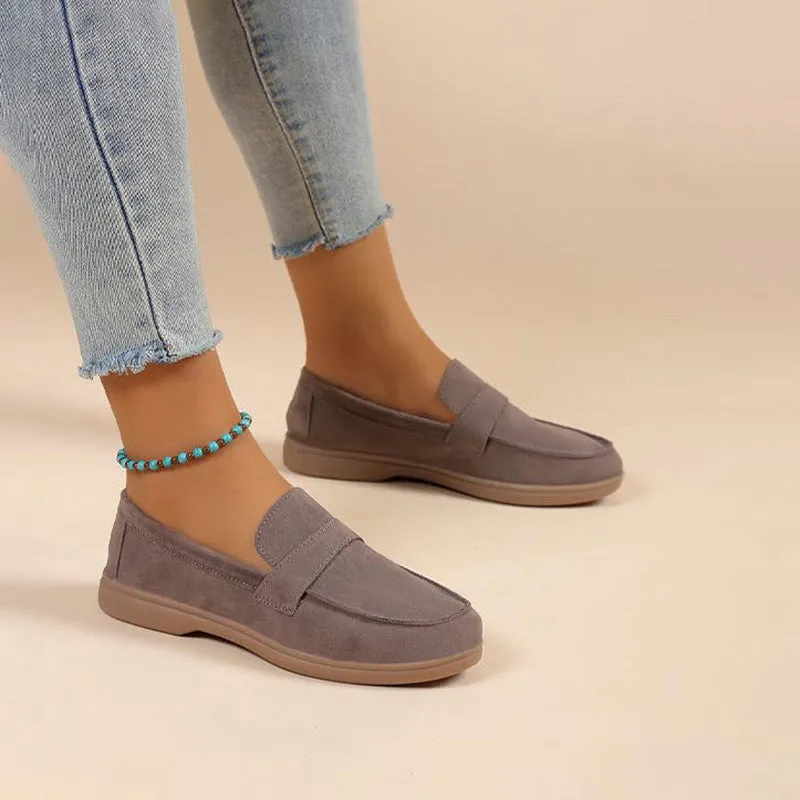 Comfortable Slip-On Shoes