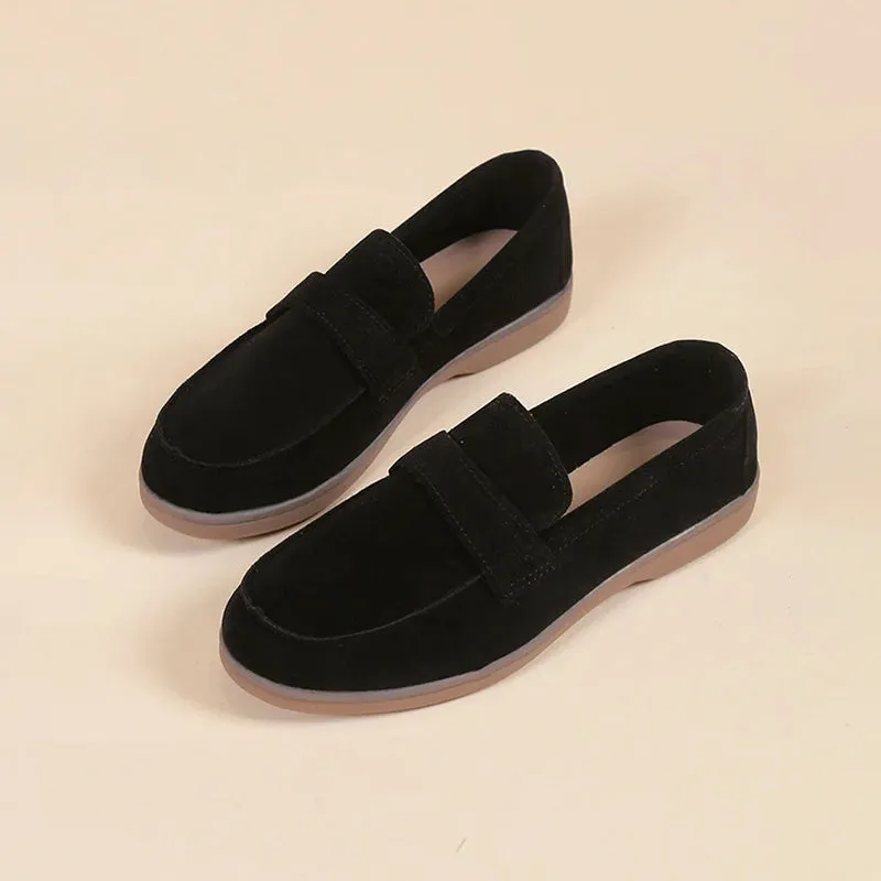 Comfortable Slip-On Shoes