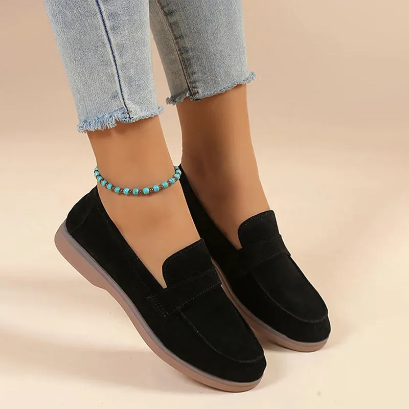 Comfortable Slip-On Shoes