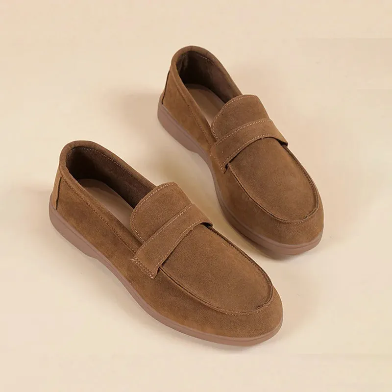 Comfortable Slip-On Shoes