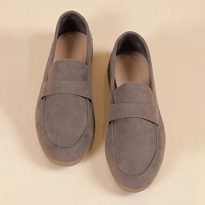 Comfortable Slip-On Shoes