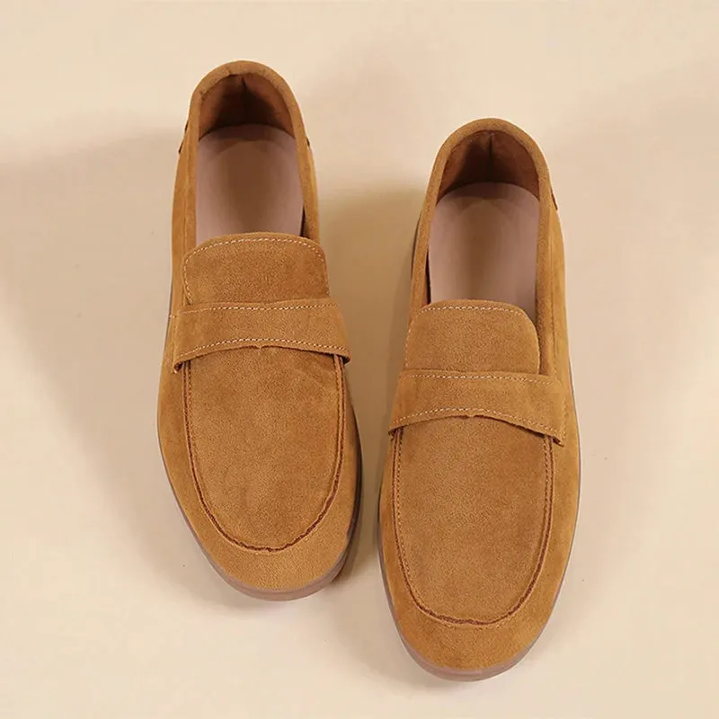 Comfortable Slip-On Shoes