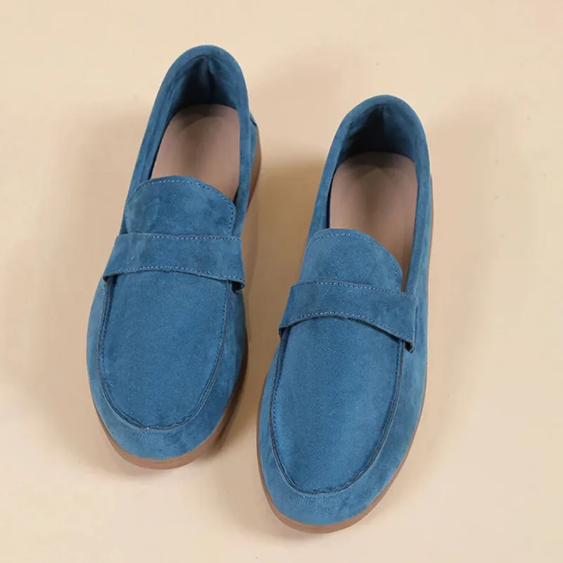 Comfortable Slip-On Shoes