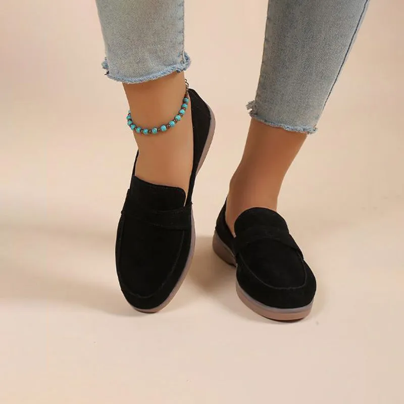 Comfortable Slip-On Shoes