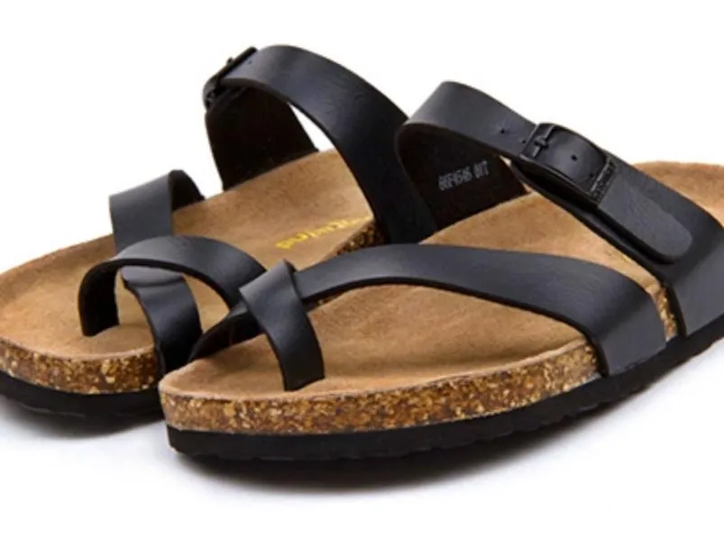 Comfy Ladies Sandal