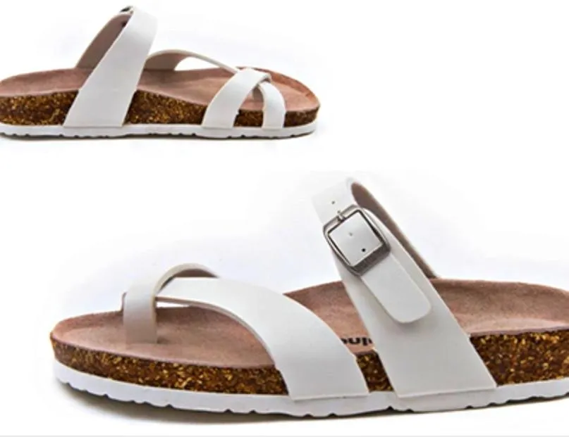 Comfy Ladies Sandal