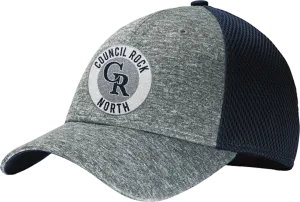 Council Rock North New Era Shadow Stretch Mesh Cap