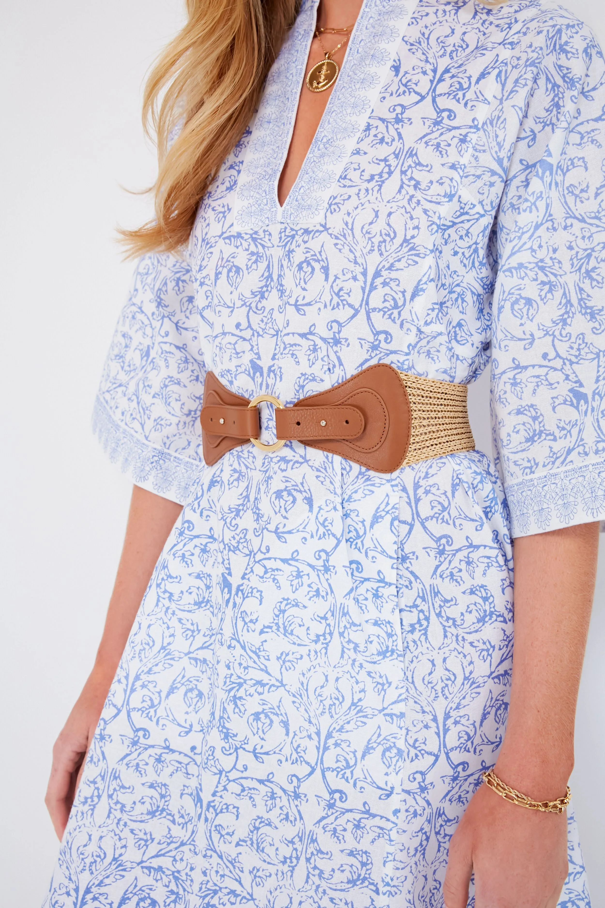 Cuoio Willa Belt