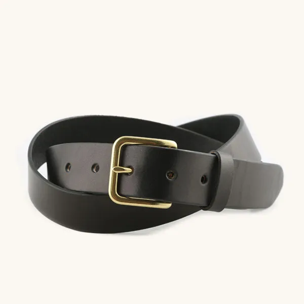 Daily Belt - Black