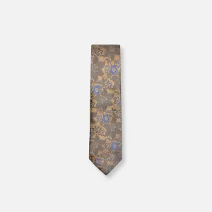 Dain Classic Floral Tie