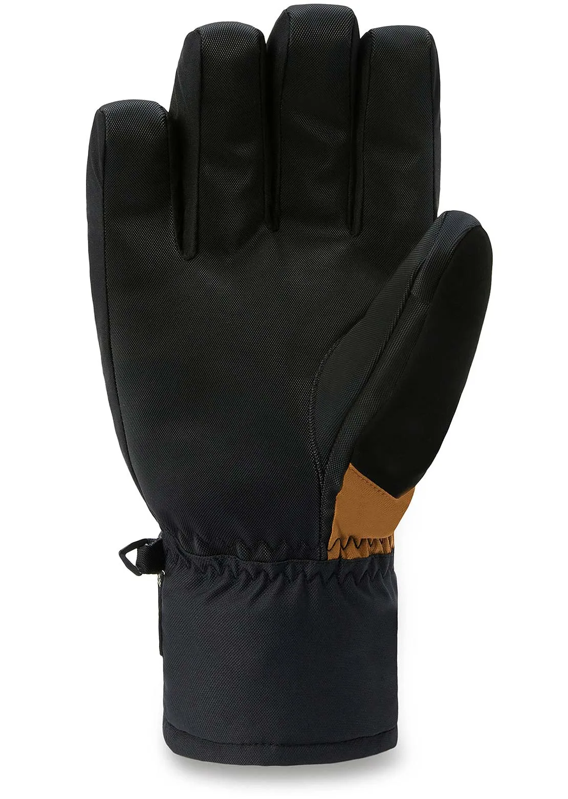 Dakine Men's Titan Gore-Tex Short Gloves