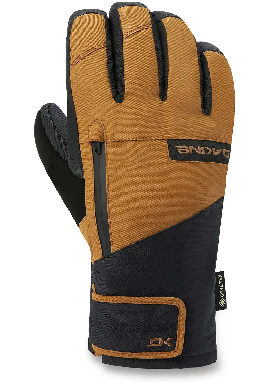 Dakine Men's Titan Gore-Tex Short Gloves