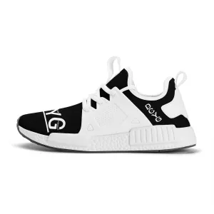 DCYG  2 LIT Comfortable Race Sneakers