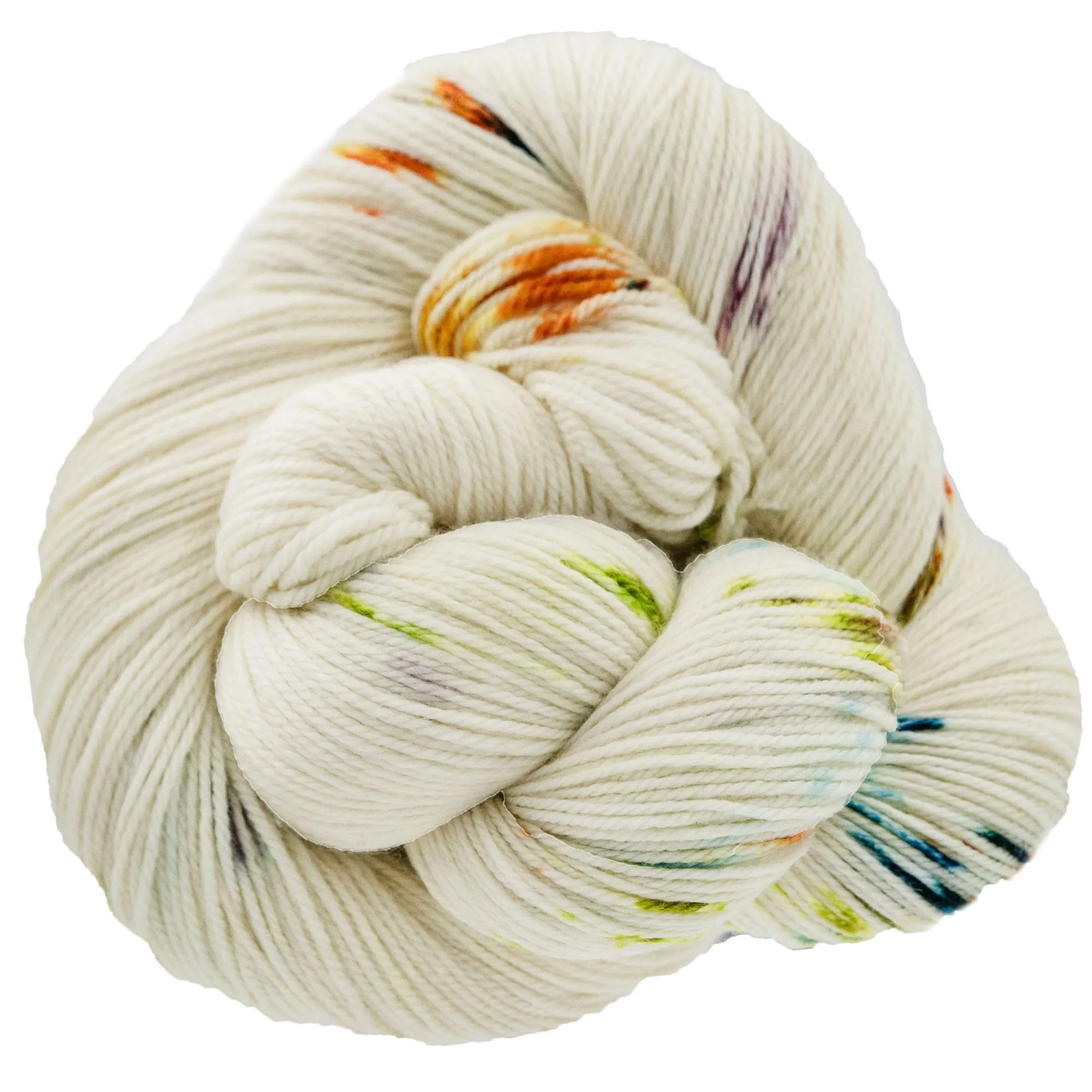 Dream in Color Smooshy Yak Yarn - Caroline